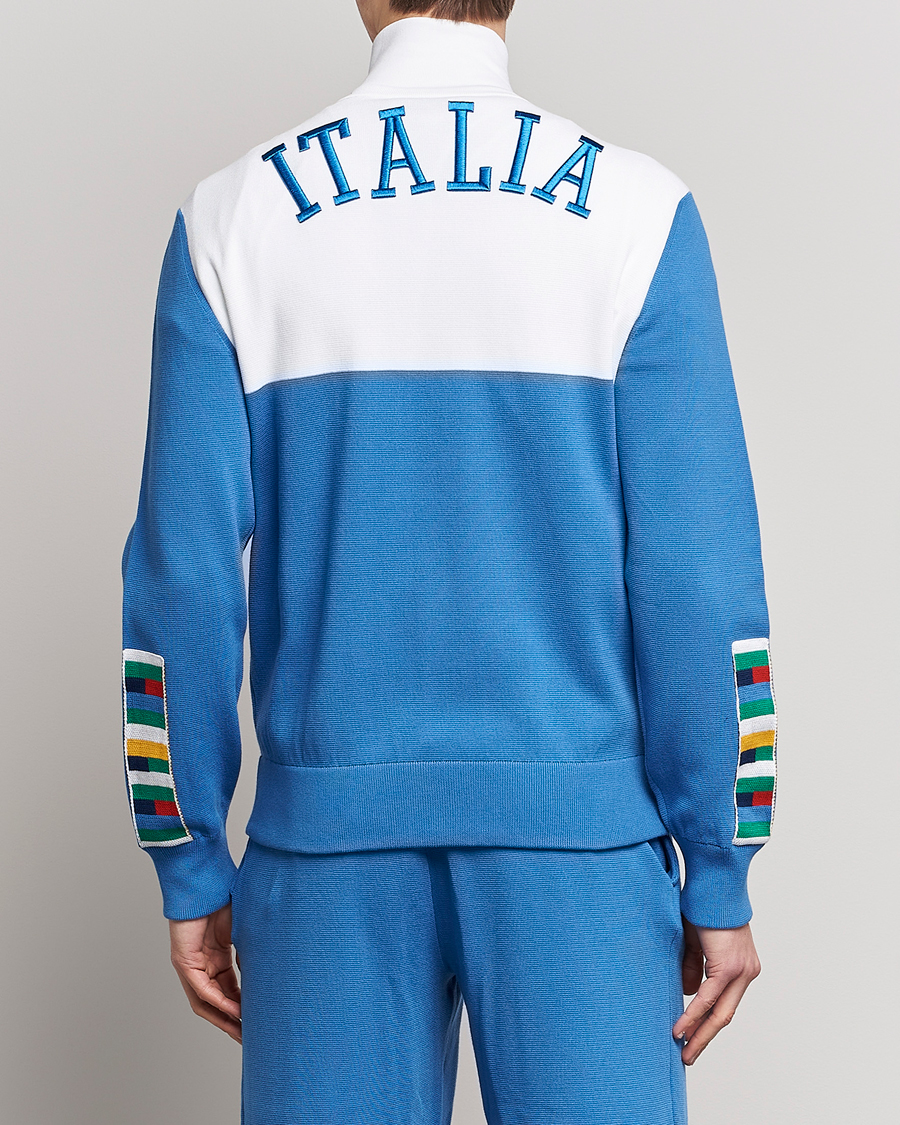 Homme | Pulls Et Tricots | Missoni | Sport Original Cardigan Blue