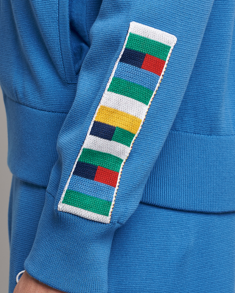 Homme | Pulls Et Tricots | Missoni | Sport Original Cardigan Blue