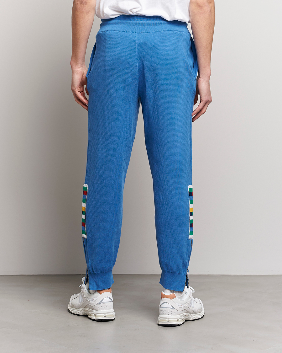 Homme | Pantalons | Missoni | Sport Original Joggers Blue
