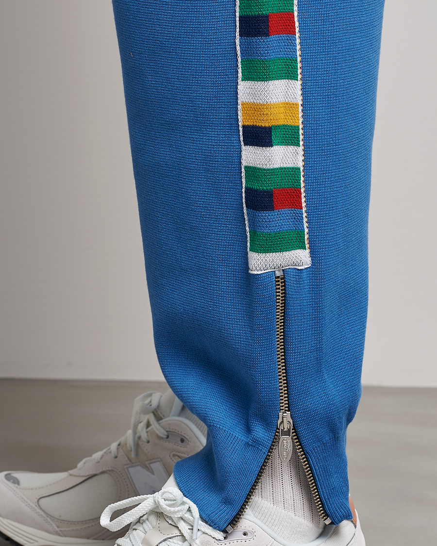 Homme | Pantalons | Missoni | Sport Original Joggers Blue