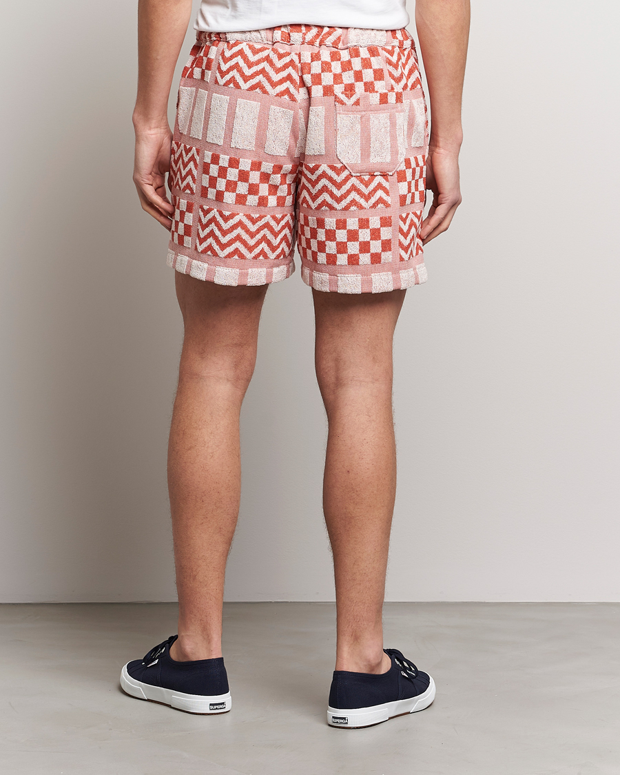 Homme | Shorts | OAS | Terry Shorts Miximize