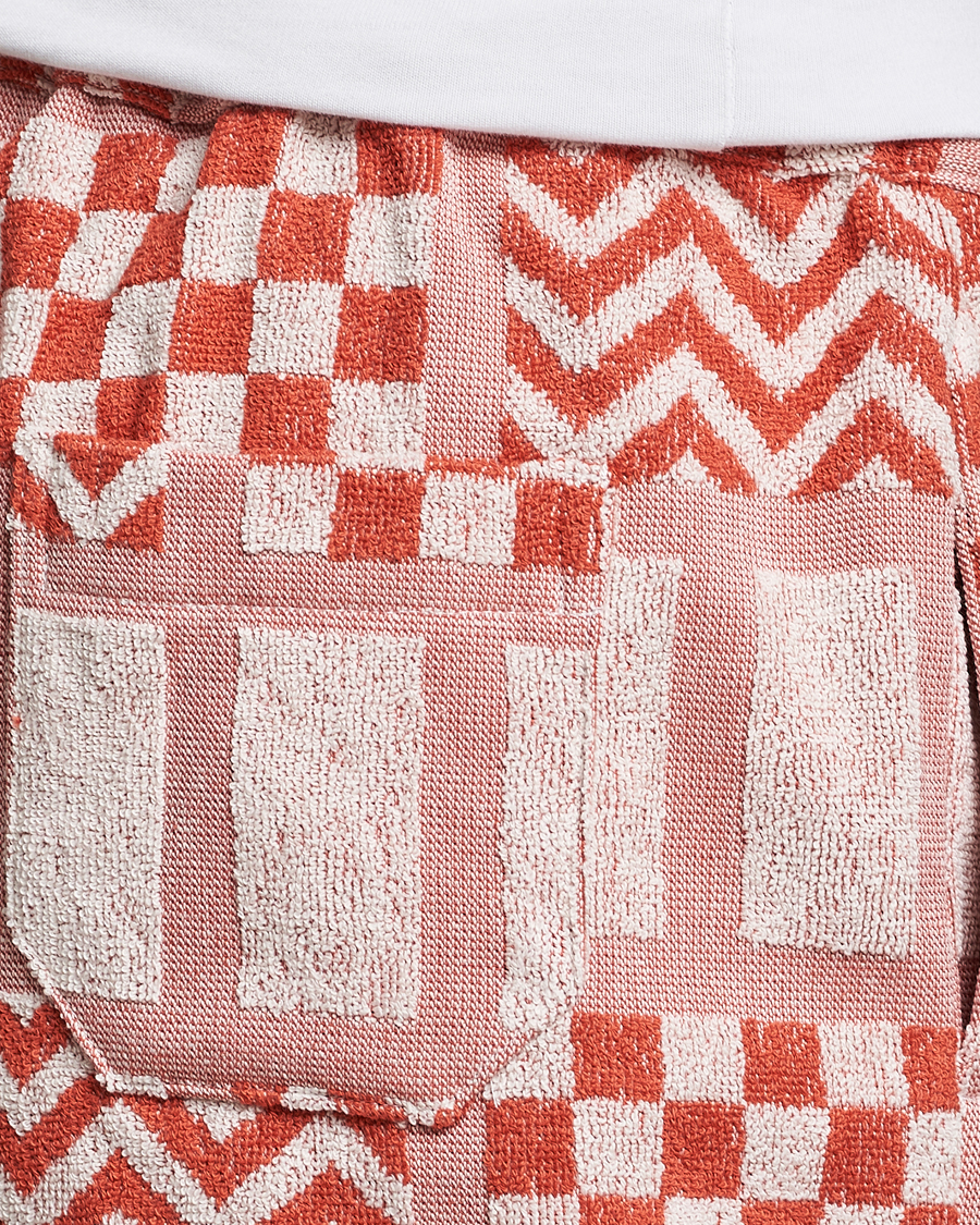 Homme | Shorts | OAS | Terry Shorts Miximize