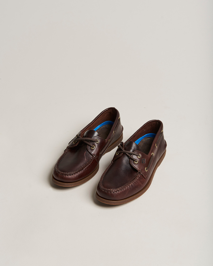 Homme | Sperry Authentic Original Boat Shoe Amaretto | Sperry | Authentic Original Boat Shoe Amaretto