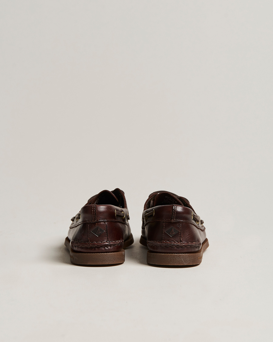 Homme | Sperry Authentic Original Boat Shoe Amaretto | Sperry | Authentic Original Boat Shoe Amaretto