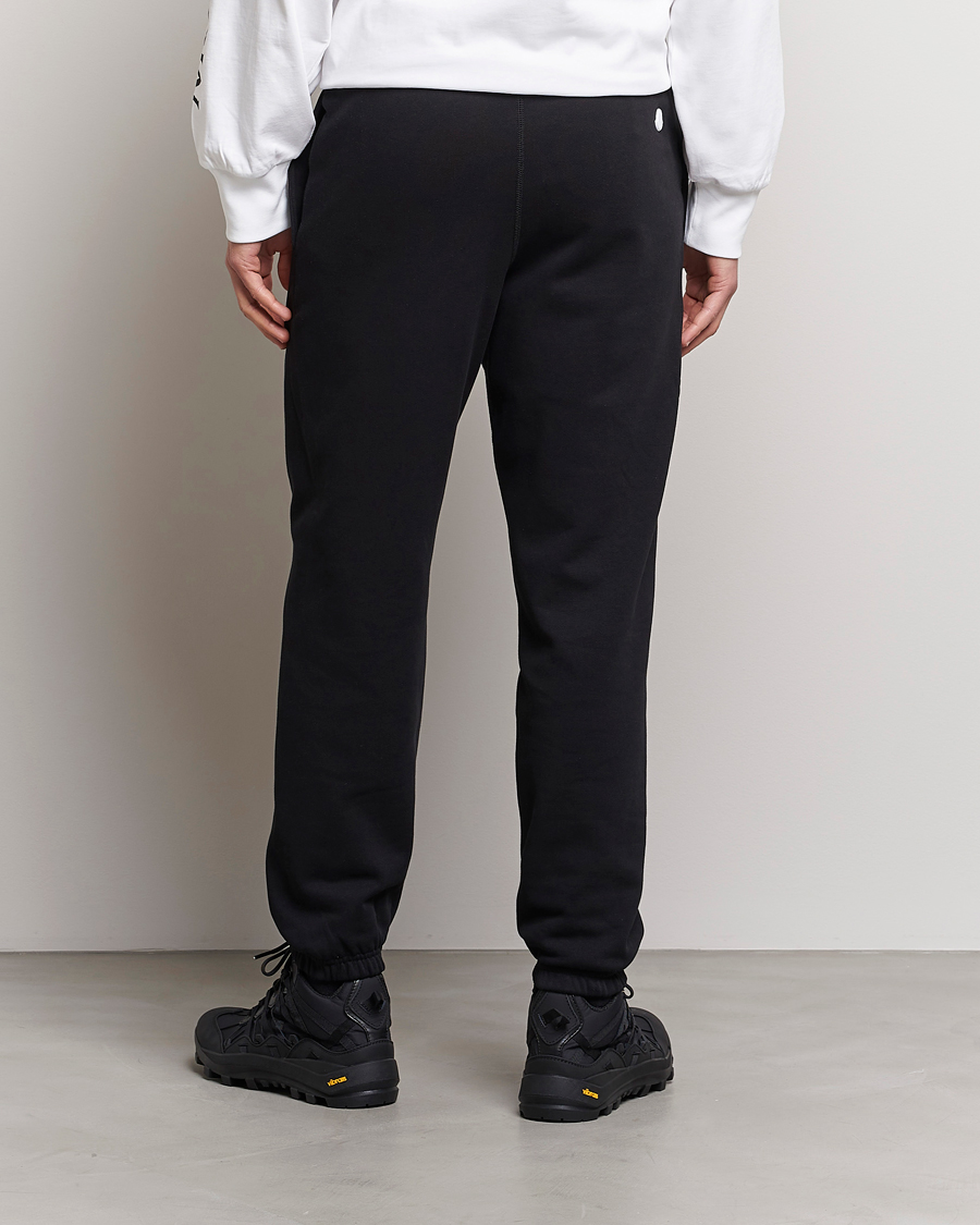 Homme | Pantalons | Moncler Genius | 4 Moncler Hyke Joggers Black