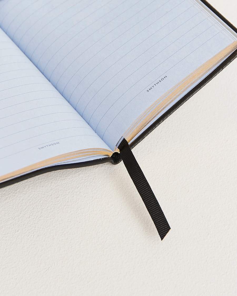 Homme | Carnets De Notes | Smythson | Panama Notebook