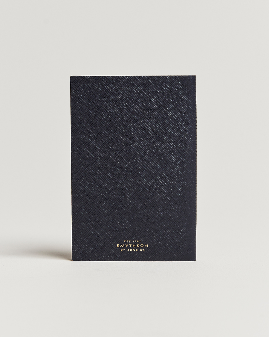 Homme | Smythson Chelsea Noteboox