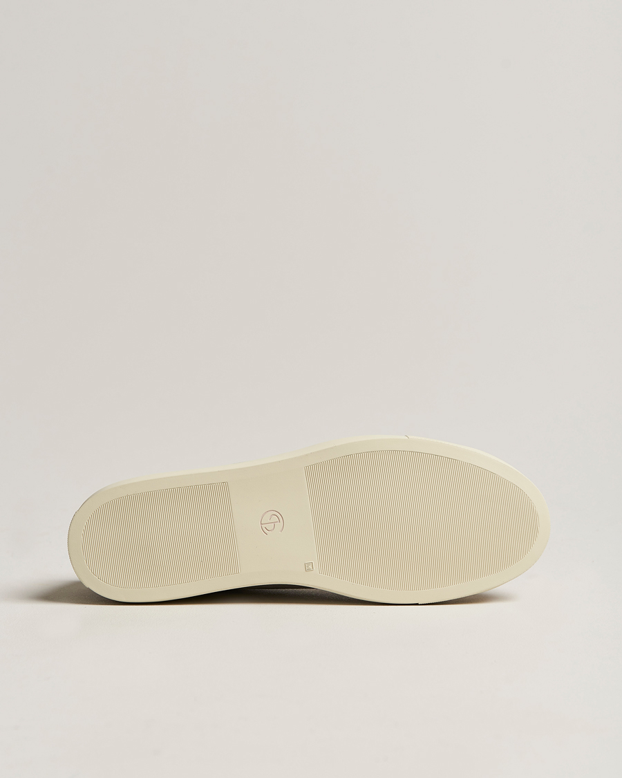 Homme | C.QP Bumper Suede Sneaker Cement | CQP | C.QP Bumper Suede Sneaker Cement