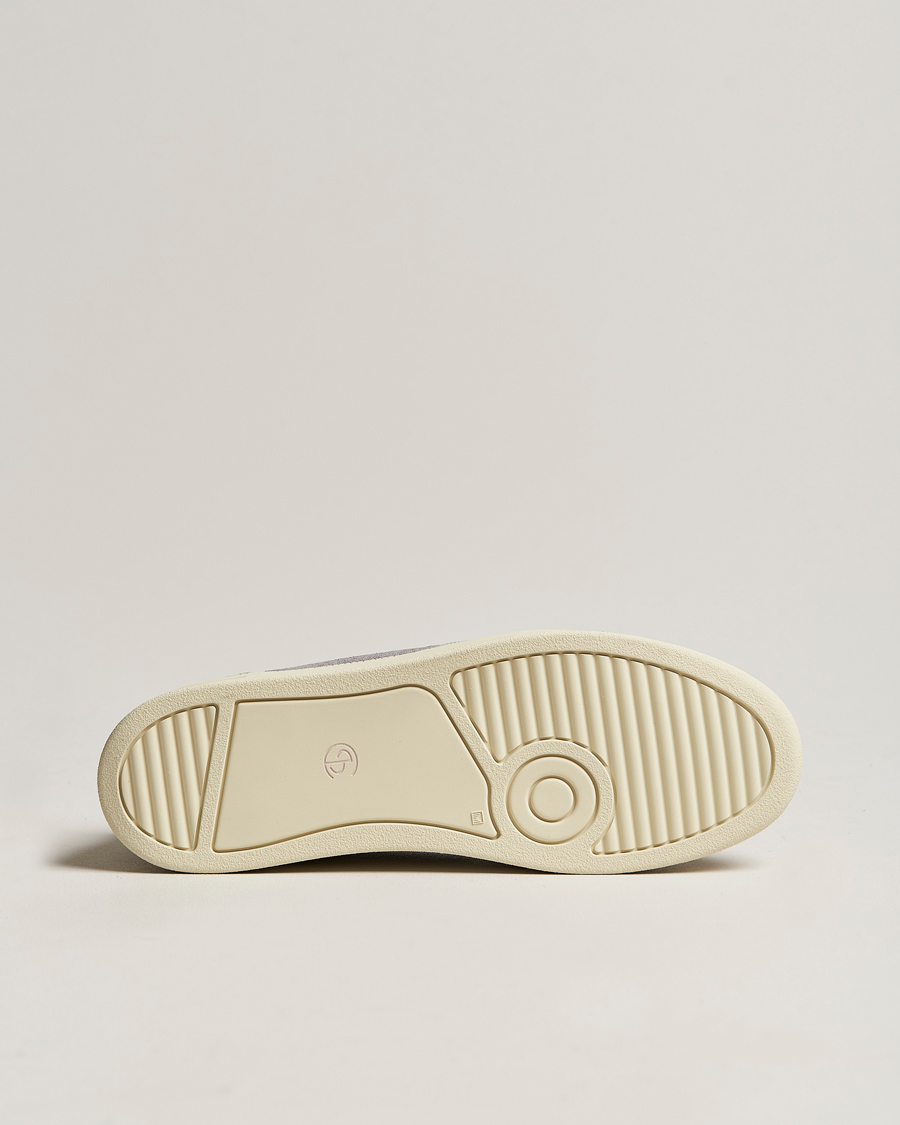 Homme | C.QP Cingo Leather Sneaker Charcoal/Pearl | CQP | C.QP Cingo Leather Sneaker Charcoal/Pearl