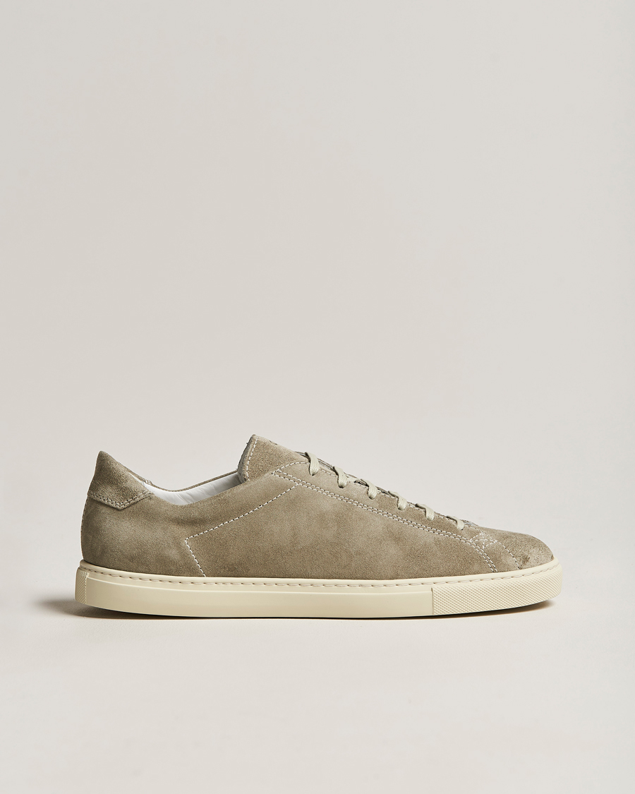 Homme | C.QP Racquet Sneaker Sage | CQP | C.QP Racquet Sneaker Sage