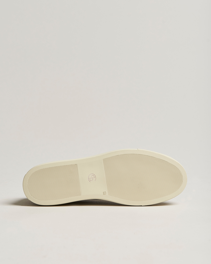 Homme | C.QP Racquet Sneaker Sage | CQP | C.QP Racquet Sneaker Sage