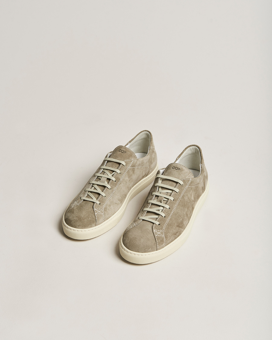 Homme | C.QP Racquet Sneaker Sage | CQP | C.QP Racquet Sneaker Sage