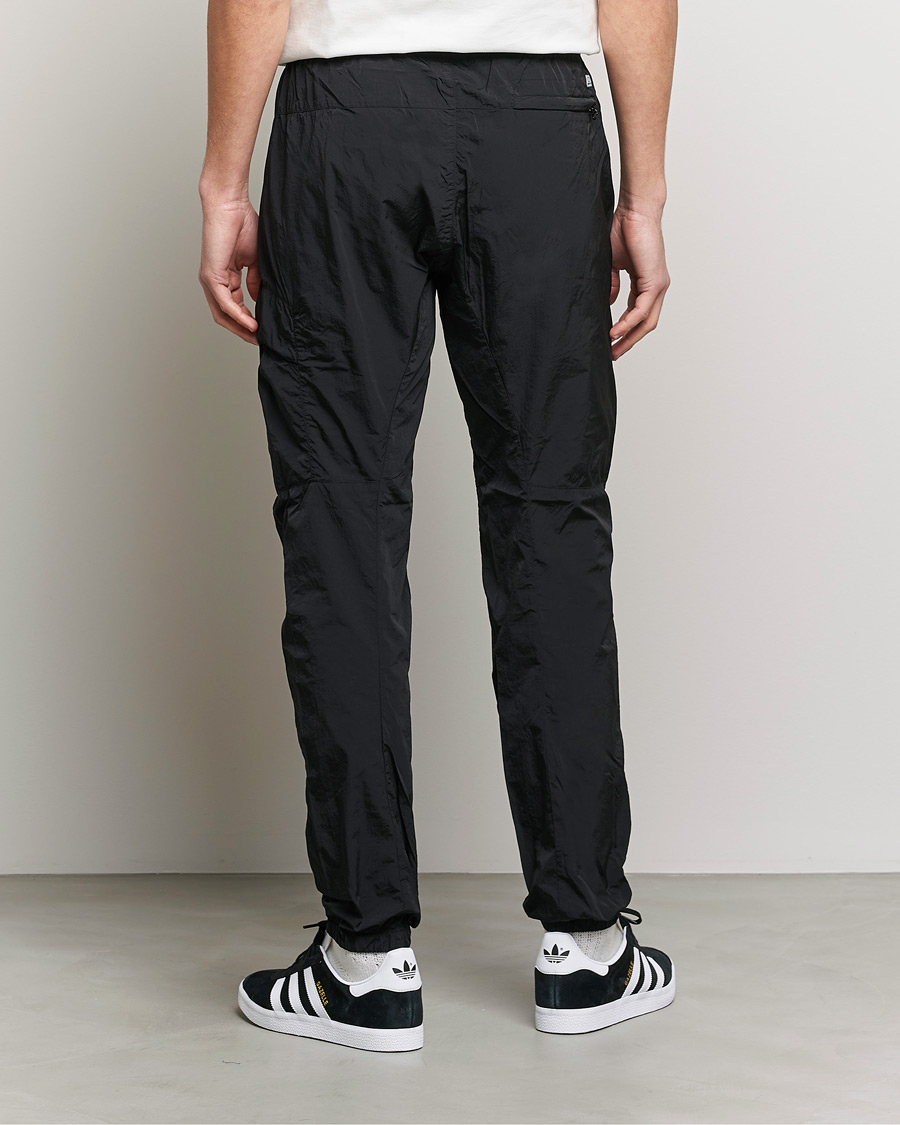 Homme | Pantalons | C.P. Company | Chrome - R Cargo Lens Trousers Black