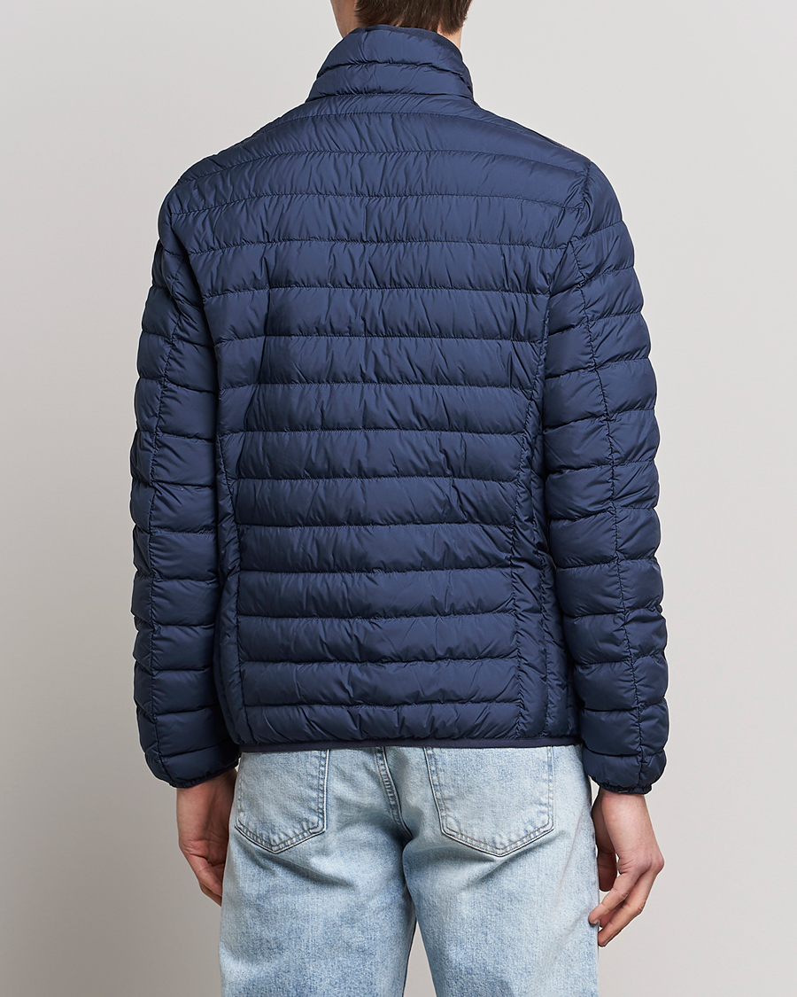 Homme | Manteaux Et Vestes | Parajumpers | Ugo Super Lightweight Jacket Navy