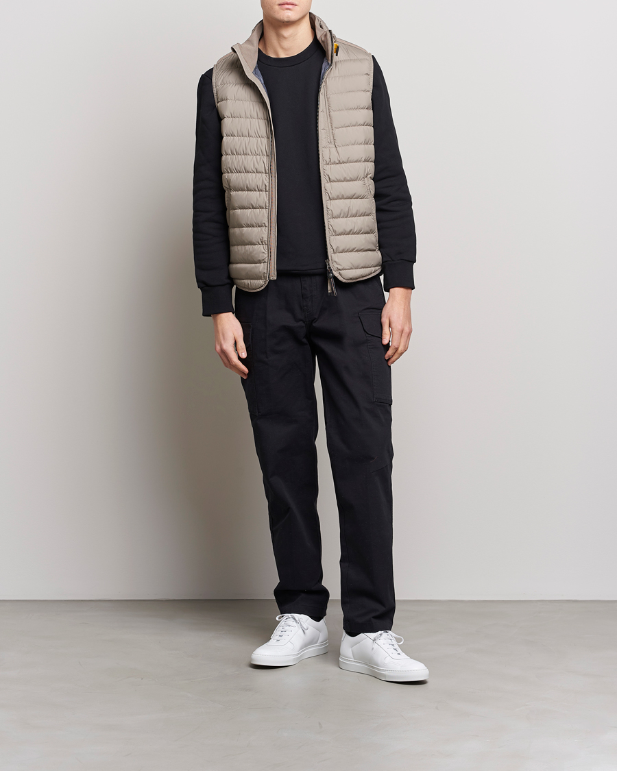 Homme | Gilets | Parajumpers | Perfect Superweight Vest Atmosphere
