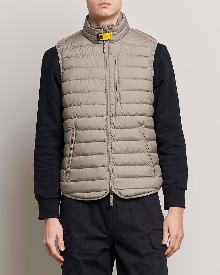 Homme | Gilets | Parajumpers | Perfect Superweight Vest Atmosphere