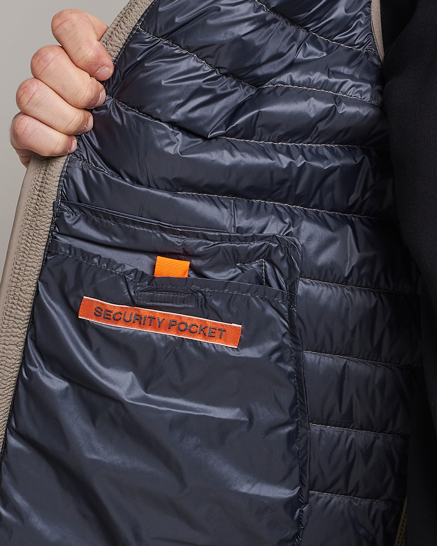 Homme | Gilets | Parajumpers | Perfect Superweight Vest Atmosphere