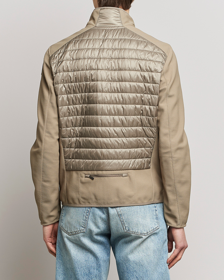 Homme | Manteaux Et Vestes | Parajumpers | Jayden Mesh Hybrid Jacket Atsmophere