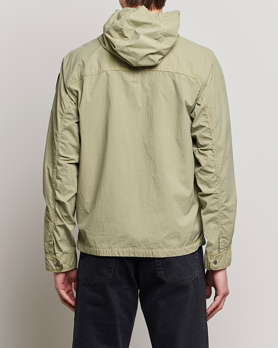 Homme | Manteaux Et Vestes | Parajumpers | Nigel Jacket Sage