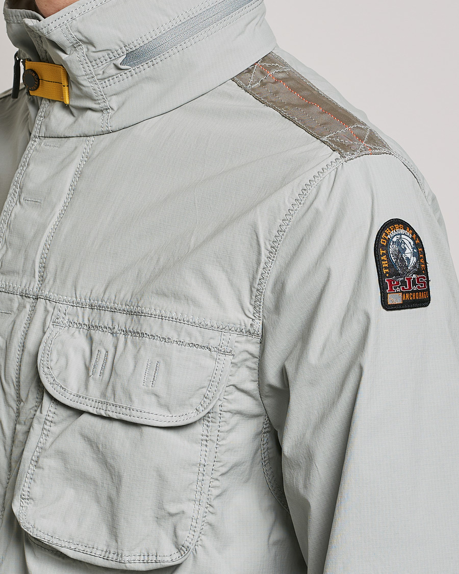 Homme | Manteaux Et Vestes | Parajumpers | Desert Field Jacket London Fog