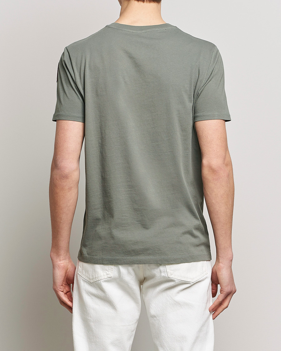 Homme | T-shirts | Parajumpers | Iconic Tee Thyme