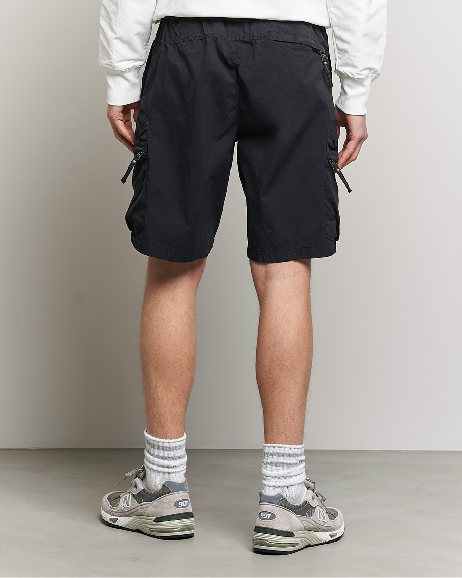 Homme | Shorts | Parajumpers | Walton Shorts Black
