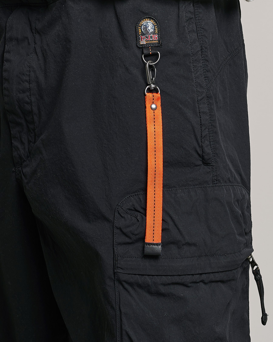 Homme | Shorts | Parajumpers | Walton Shorts Black