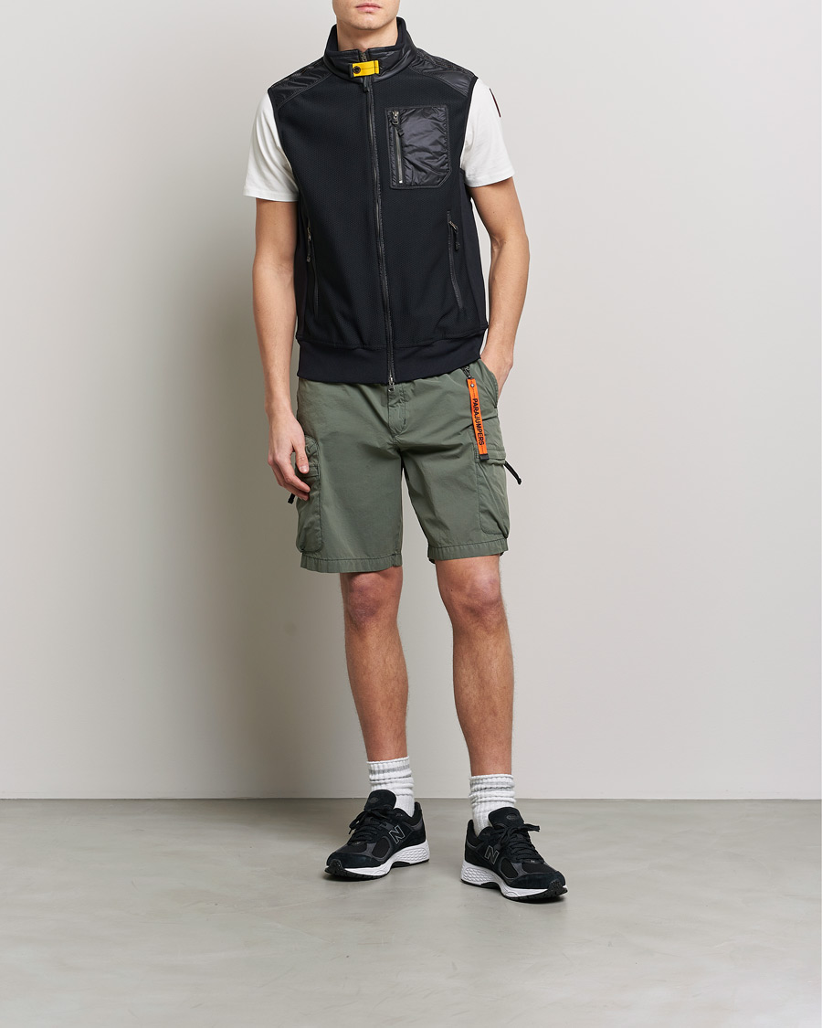 Homme | Shorts | Parajumpers | Walton Shorts Thyme