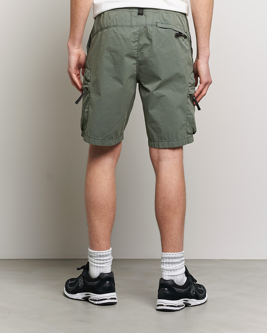 Homme | Shorts | Parajumpers | Walton Shorts Thyme