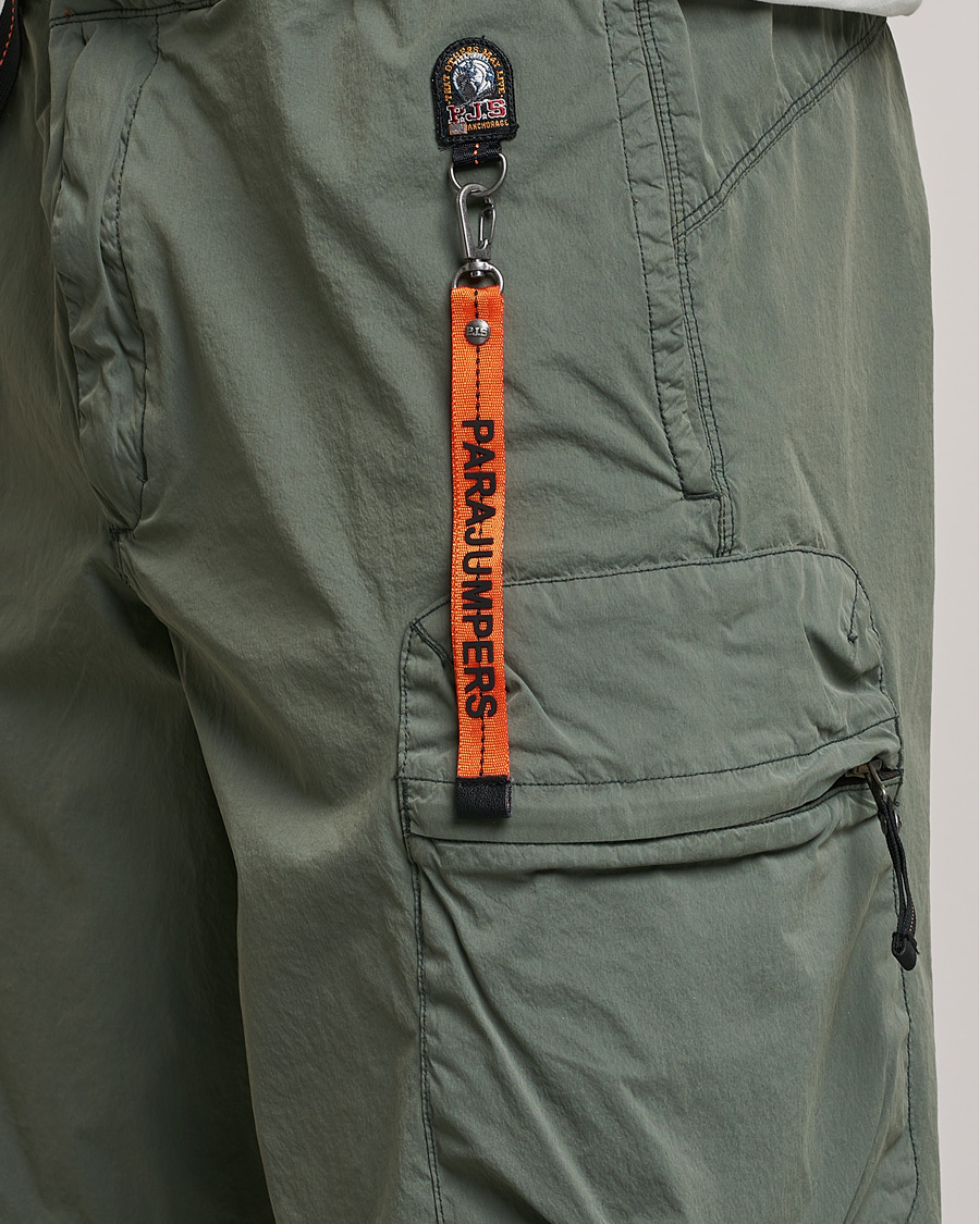 Homme | Shorts | Parajumpers | Walton Shorts Thyme