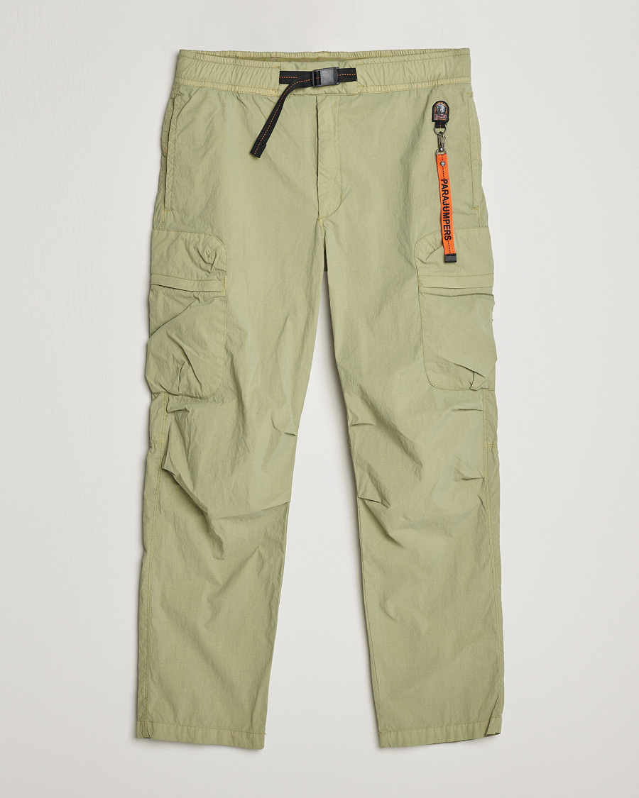 Homme | Pantalons | Parajumpers | Sheldon Pants Sage