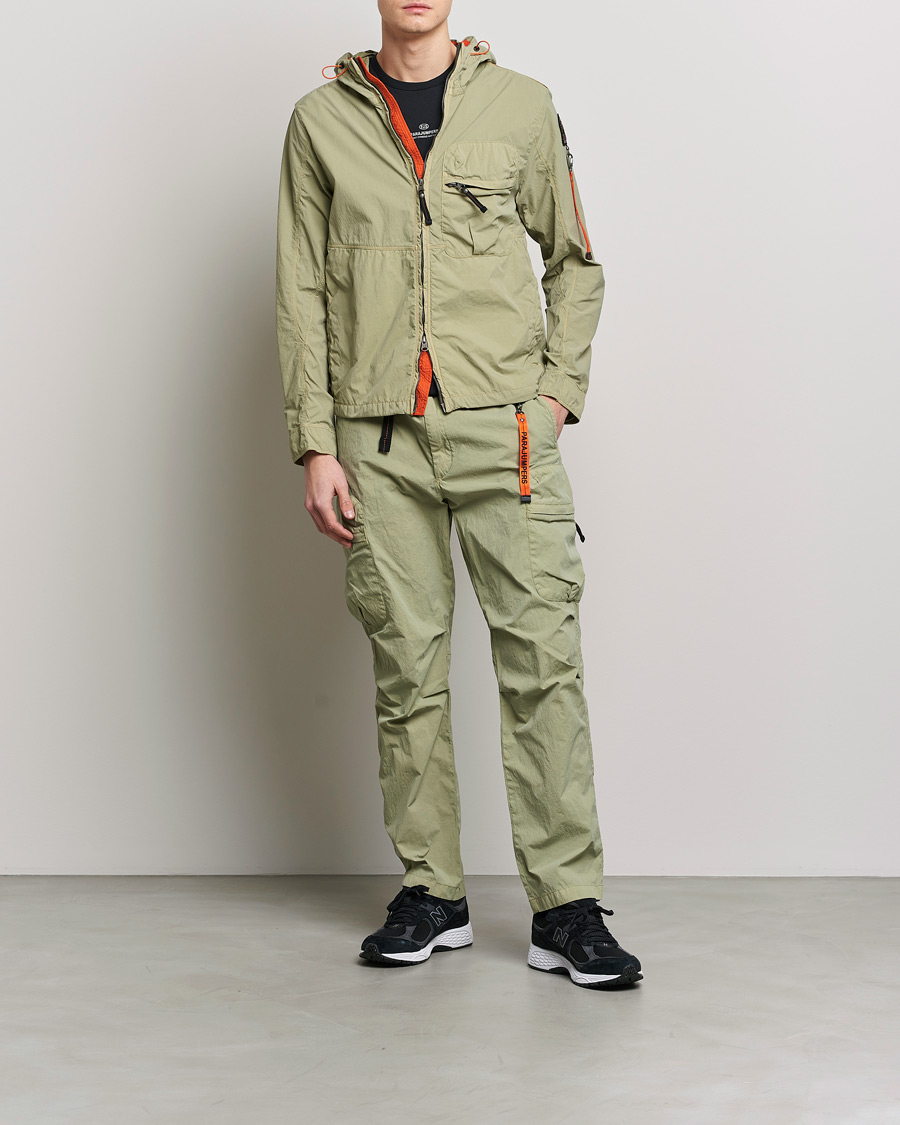 Homme | Pantalons | Parajumpers | Sheldon Pants Sage