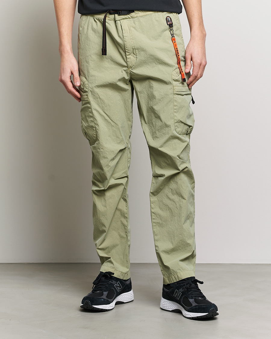 Homme | Pantalons | Parajumpers | Sheldon Pants Sage