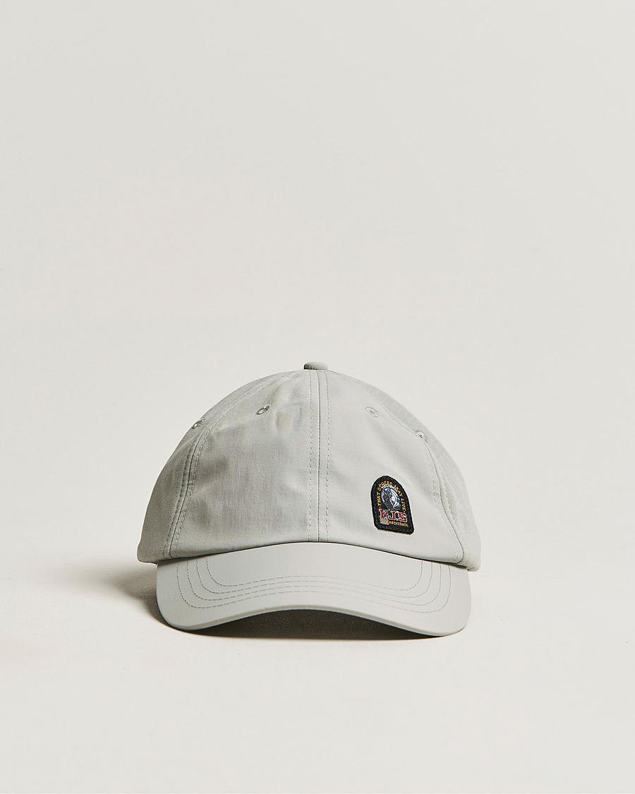 Homme | Parajumpers Rescus Cap London Fog | Parajumpers | Rescus Cap London Fog