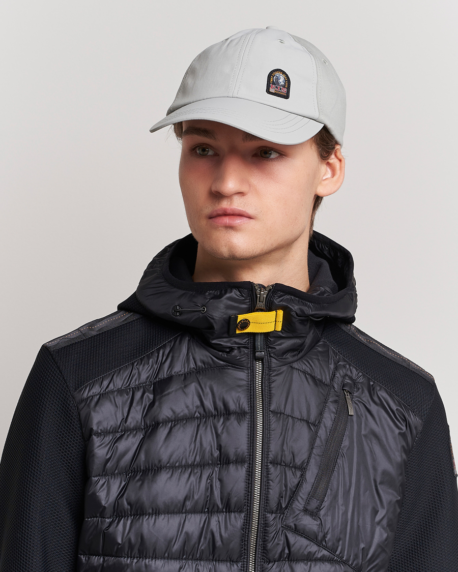Homme | Parajumpers Rescus Cap London Fog | Parajumpers | Rescus Cap London Fog