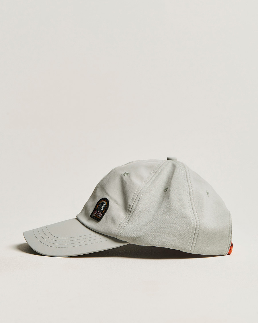 Homme | Parajumpers Rescus Cap London Fog | Parajumpers | Rescus Cap London Fog
