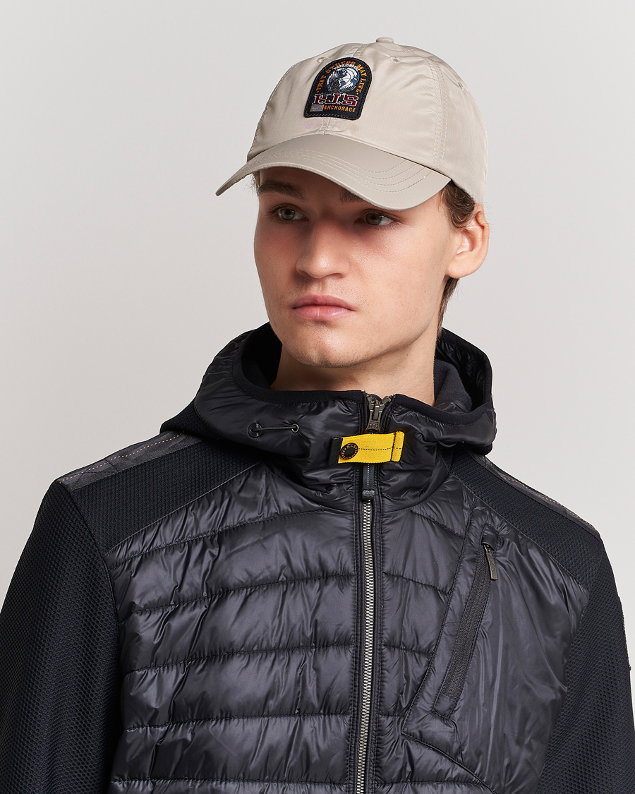 Homme | Parajumpers Bravo Cap Atmosphere | Parajumpers | Bravo Cap Atmosphere