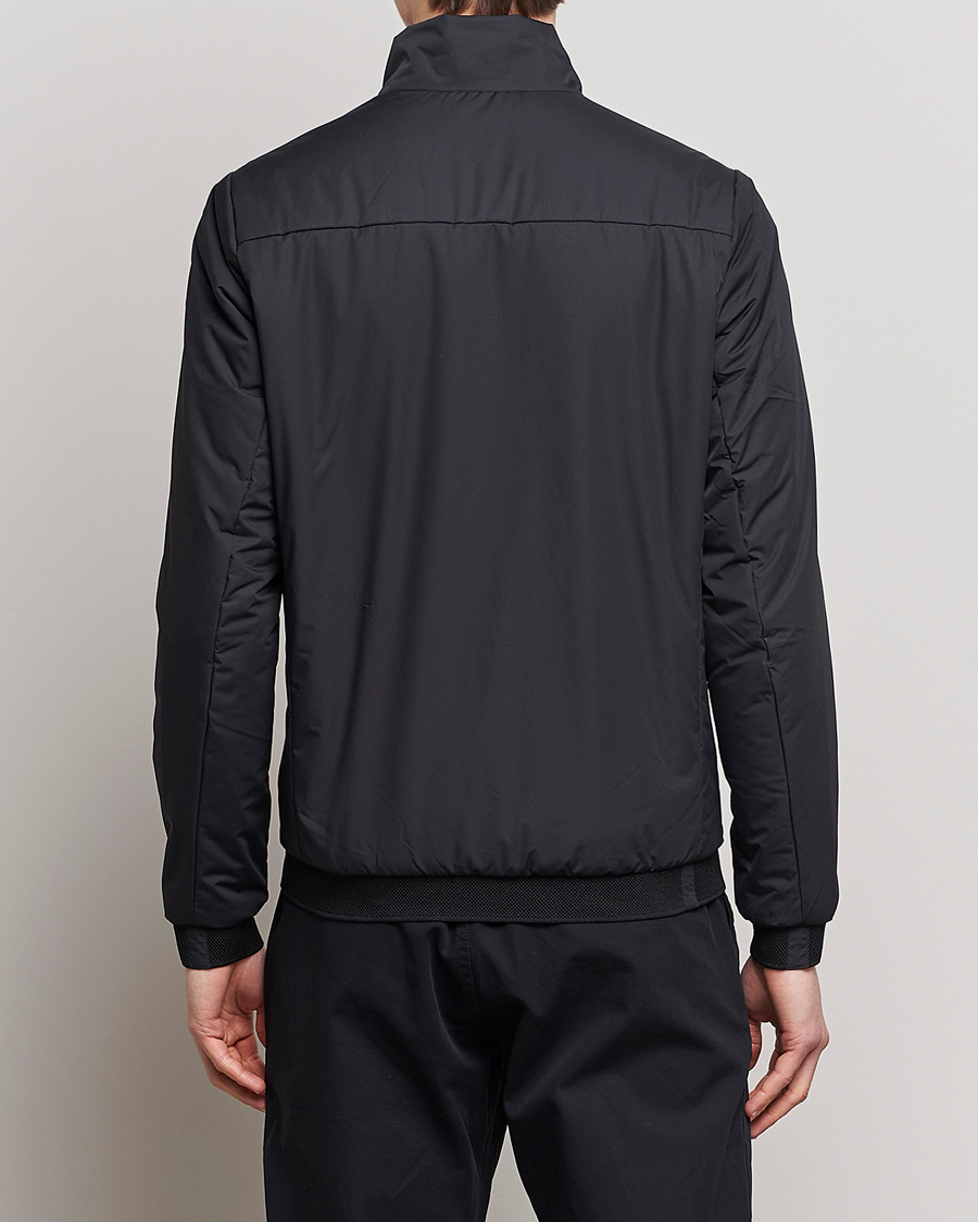 Homme | Manteaux Et Vestes | Scandinavian Edition | Studio Lightweight Jacket Onyx