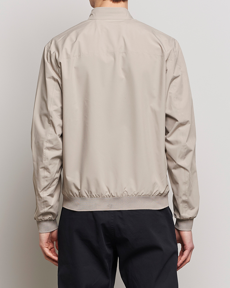 Homme | Manteaux Et Vestes | Scandinavian Edition | Plain Waterproof Jacket Khaki