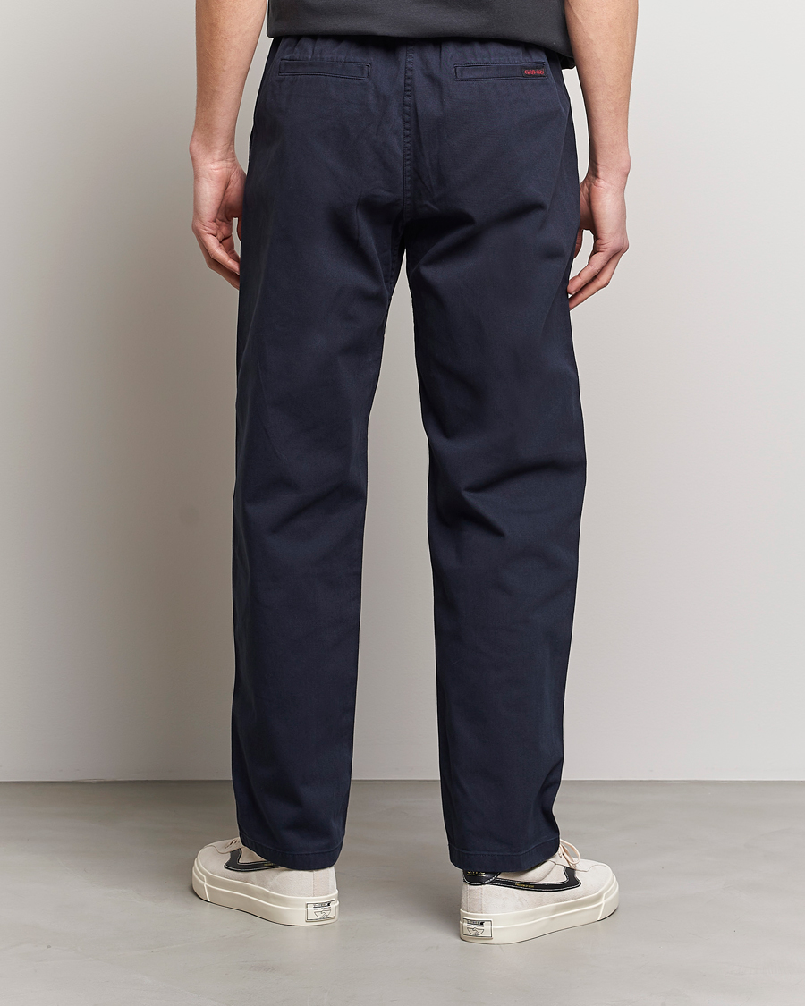 Homme | Pantalons | Gramicci | Pant Double Navy