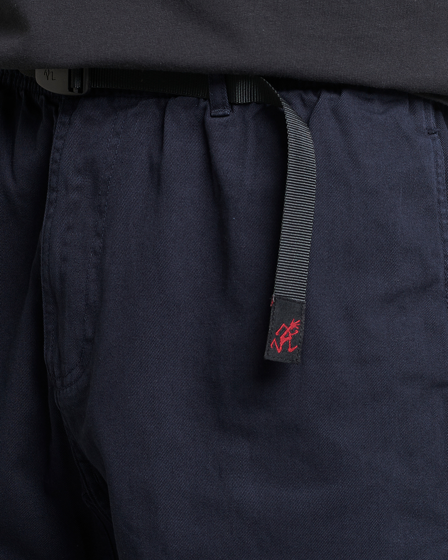 Homme | Pantalons | Gramicci | Pant Double Navy