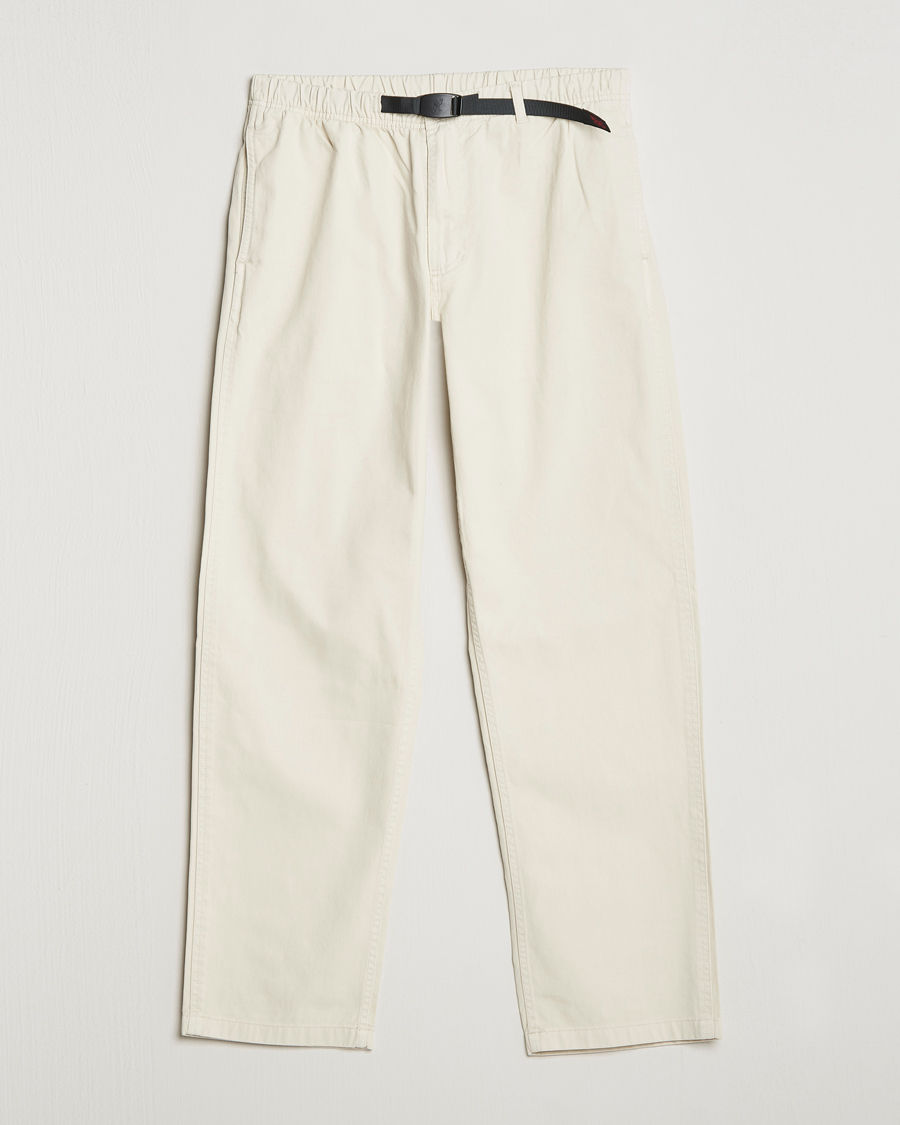 Homme | Pantalons | Gramicci | Pant Greige