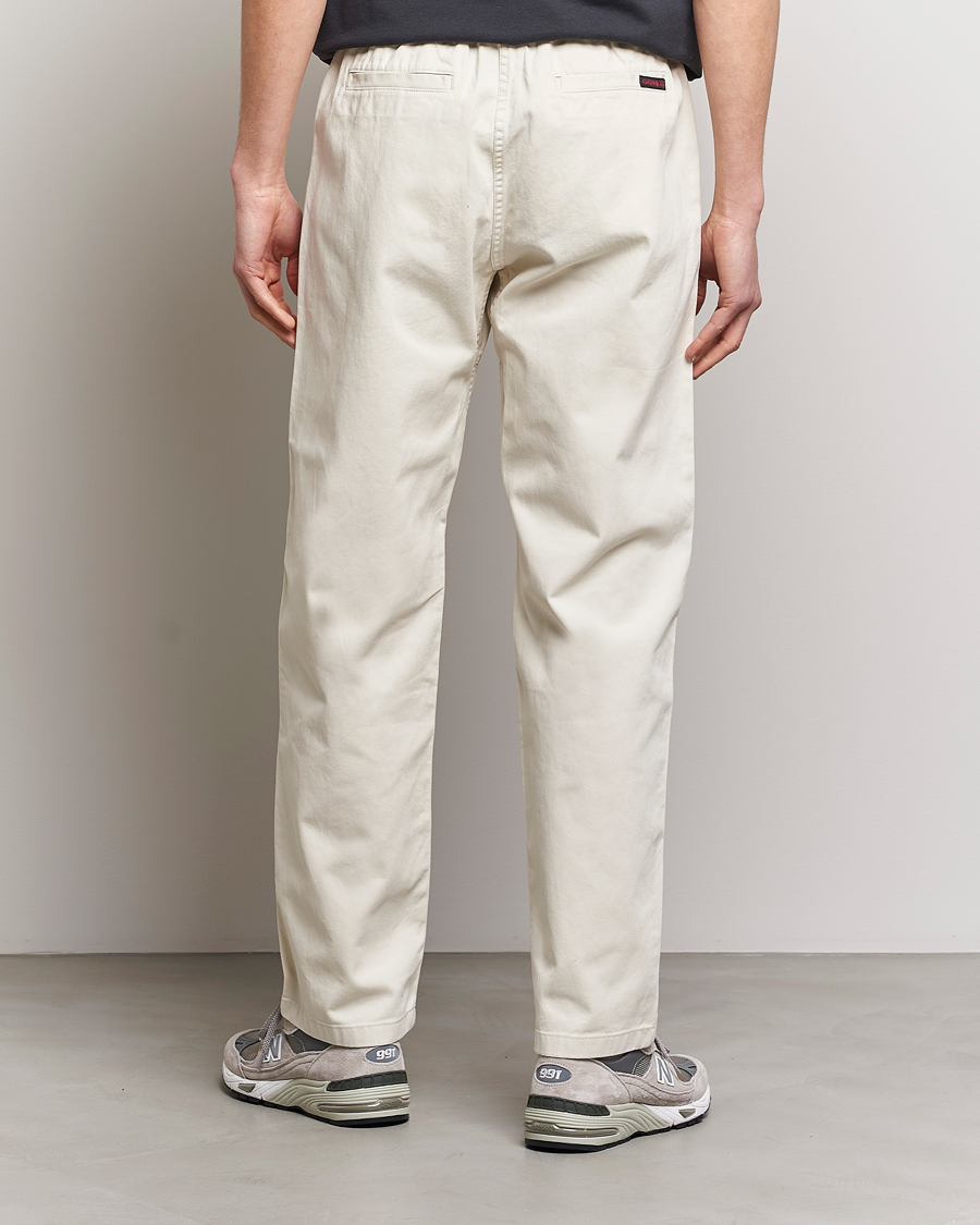 Homme | Pantalons | Gramicci | Pant Greige