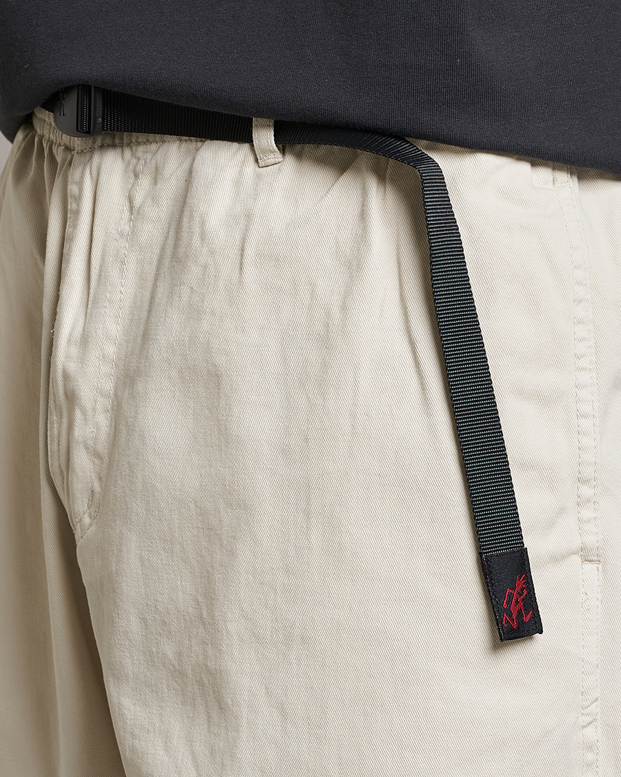 Homme | Pantalons | Gramicci | Pant Greige