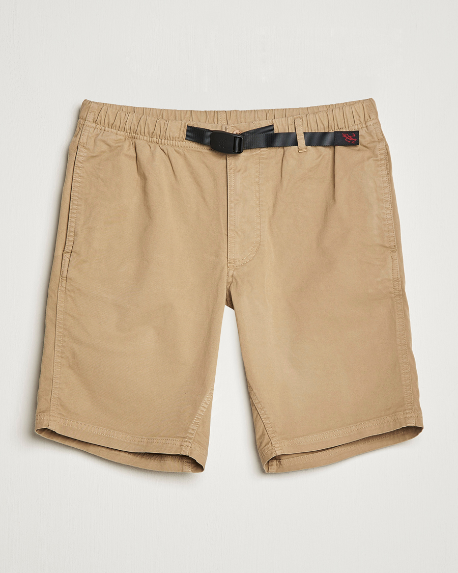 Homme | Shorts | Gramicci | Stretch Twill NN Shorts Chino