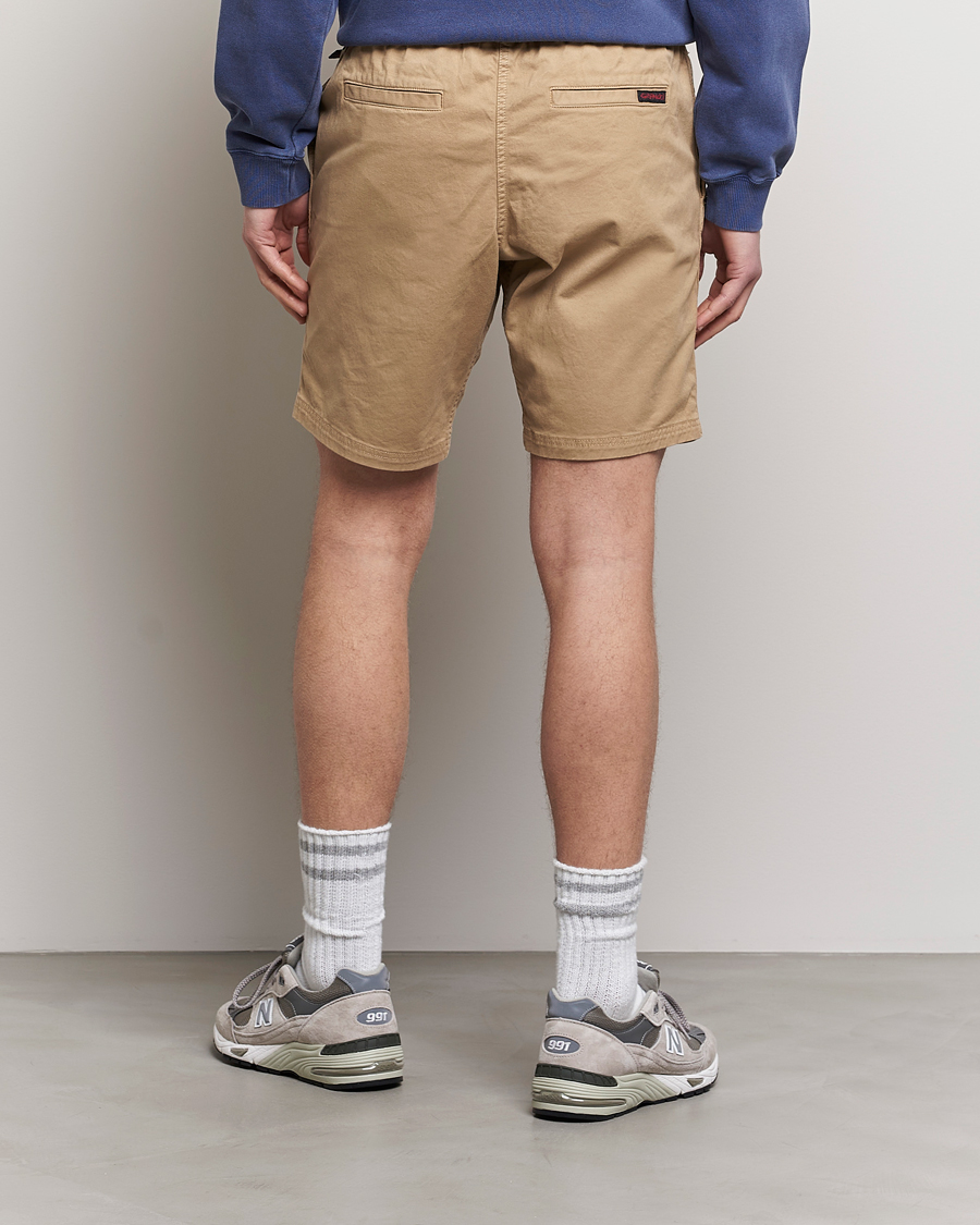 Homme | Shorts | Gramicci | Stretch Twill NN Shorts Chino