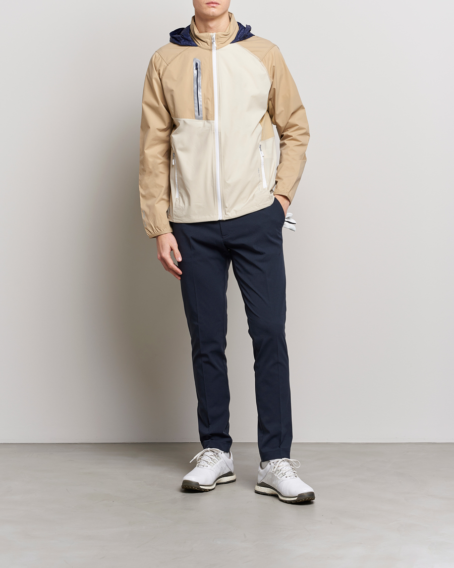 Homme | Manteaux Et Vestes | RLX Ralph Lauren | Par Unlined Windbreaker Classic Khaki