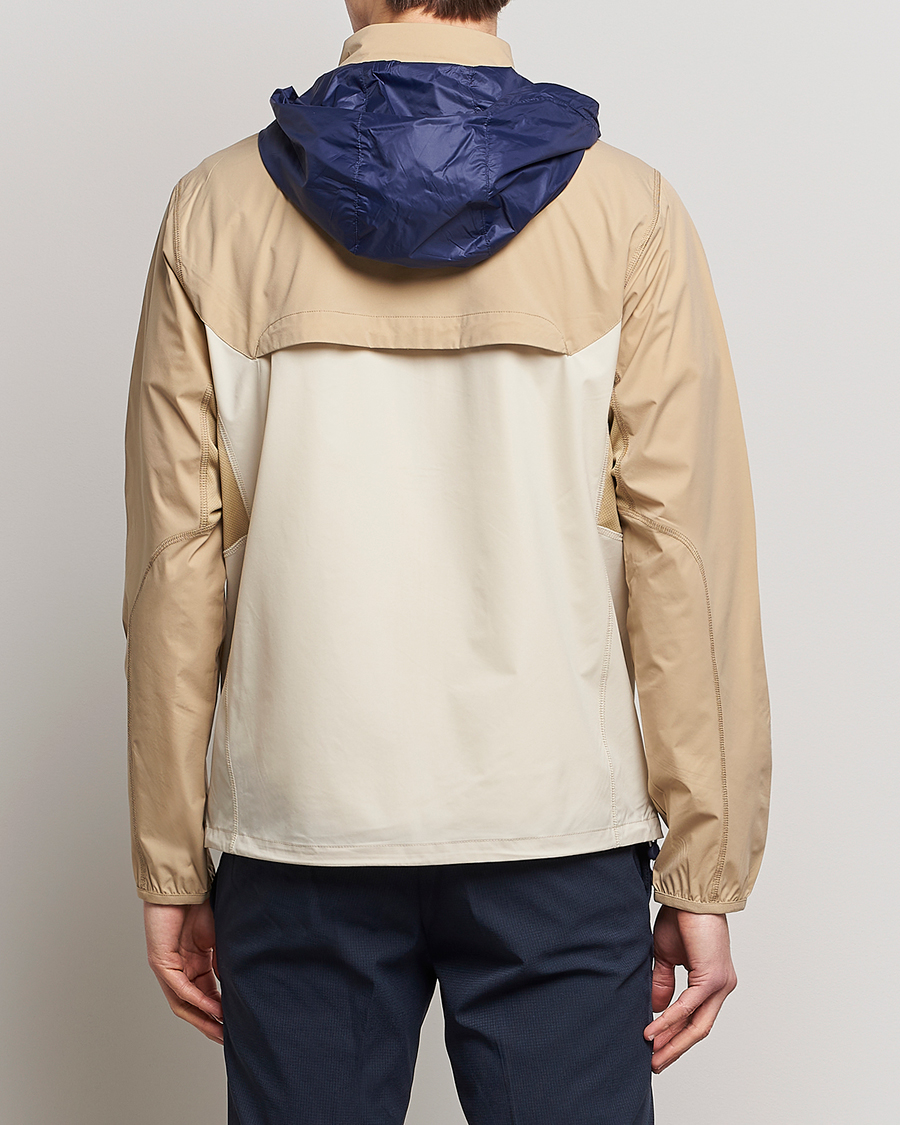 Homme | Manteaux Et Vestes | RLX Ralph Lauren | Par Unlined Windbreaker Classic Khaki