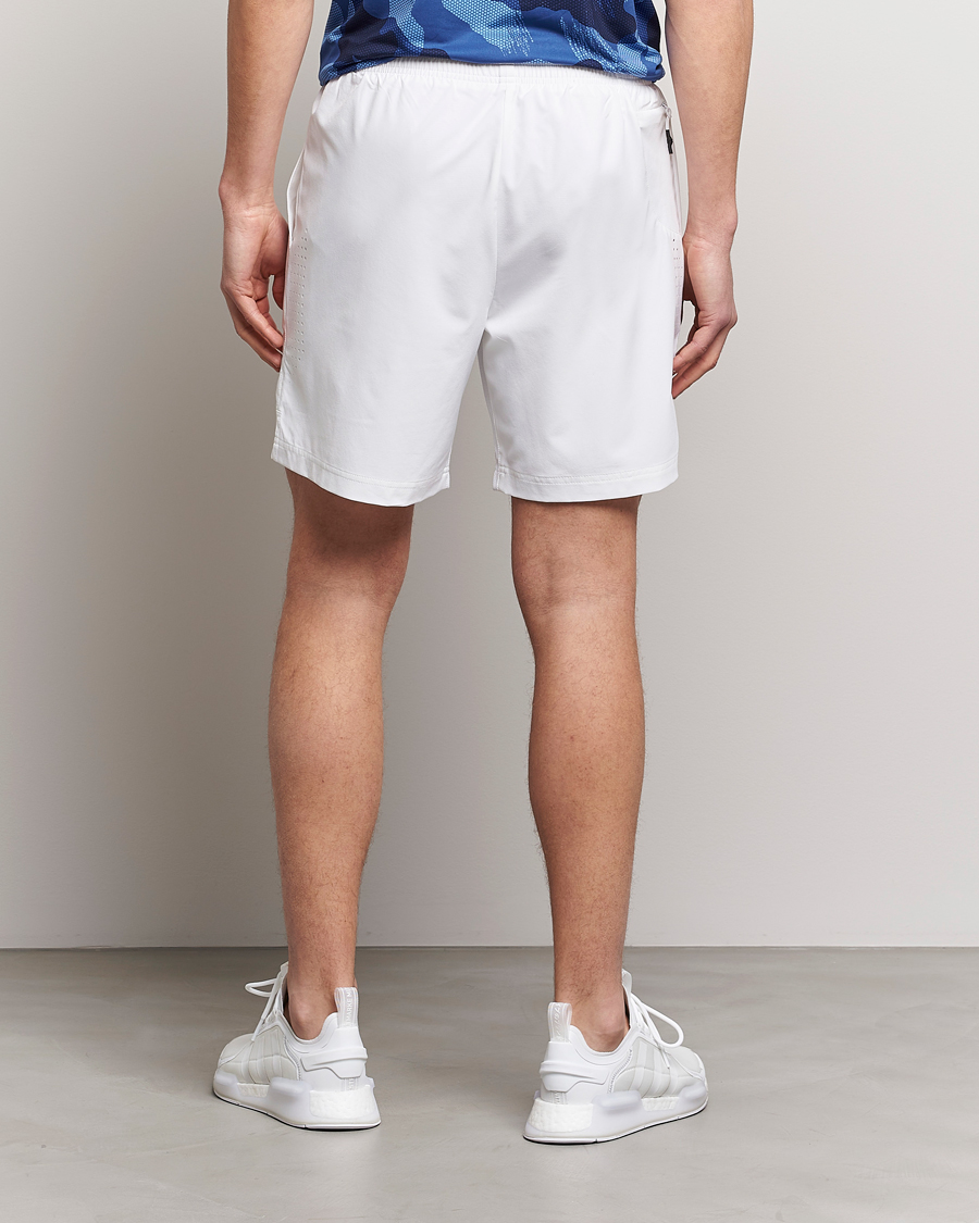 Homme | Shorts | RLX Ralph Lauren | Performance Active Shorts Ceramic White