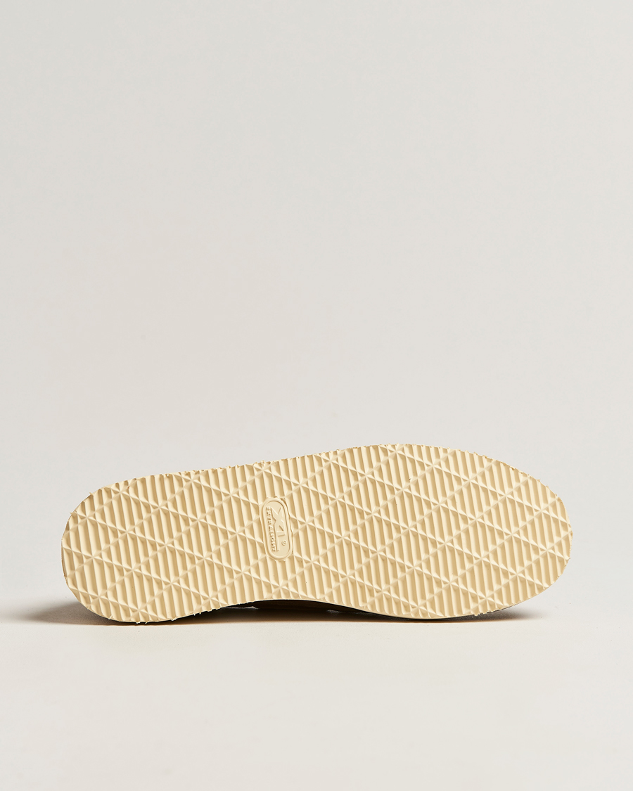 Homme | Astorflex Boatflex Moccasin Stone Suede | Astorflex | Boatflex Moccasin Stone Suede